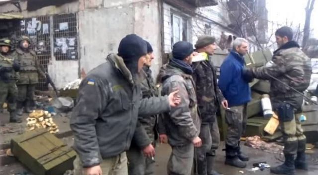 Украинцы, вспомните героя-«киборга» Игоря Брановицкого, — волонтёр