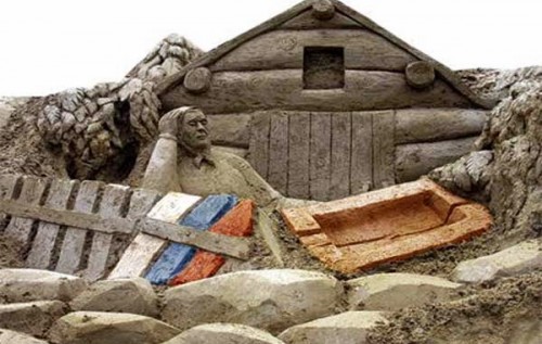 Путин у разбитого корыта. Россия теряет влияние на немногих постсоветских партнеров