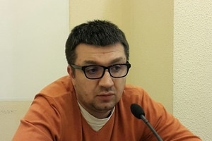 "За содействие терроризму": в "ЛНР" объявили в розыск украинского блогера