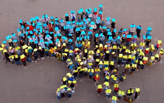 Україна – друга у світі за показниками смертності. Статистика ЦРУ