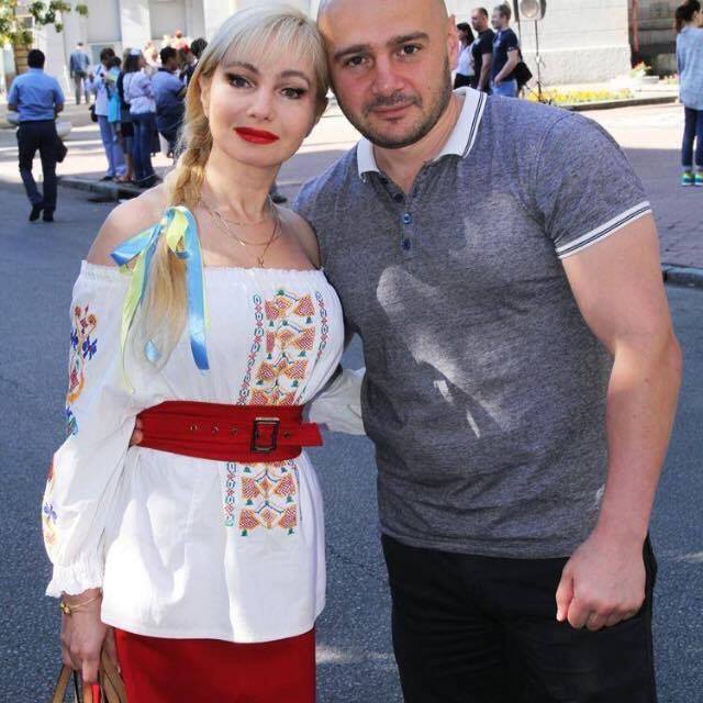 В Днепре депутат Александр Заманский жестоко поиздевался над пожилой женщиной