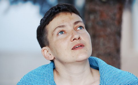 Савченко: "Батя" не був моїм командиром