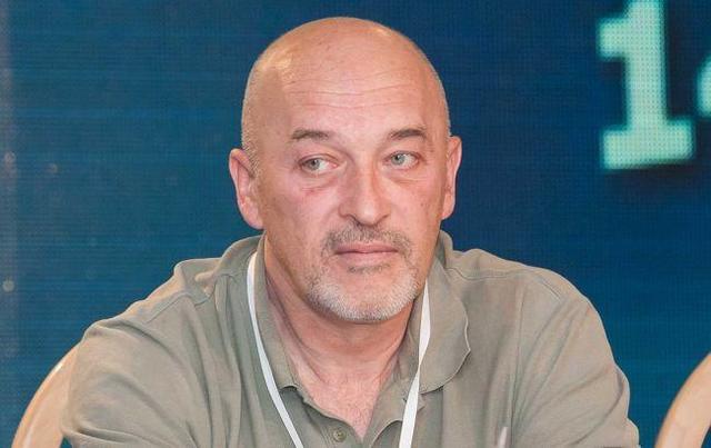 Силовики разного рода зарабатывают на контрабанде через линию разграничения, - Тука