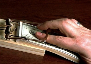 Голова сільради на Київщині захотів 100 тисяч хабара і «спалився»