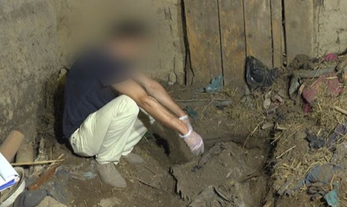 Задержан 30-летний убийца, расправившийся с двумя своими сожительницами