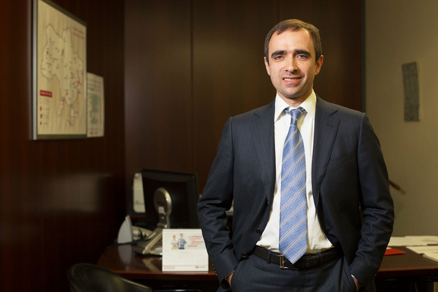 Константин Лежнин из Укрсиббанк и Сергей Черненко из ПУМБ отмывали миллиарды, — Нацполиция