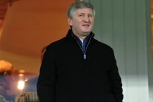 У Рината Ахметова опровергли покупку "Черноморца"