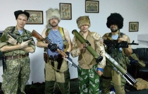 «ЛНР» - страна гранат, убийств и ДТП. Страшная цена «свободы»