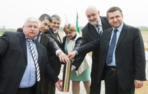 Як закарпатці вирішили скласти конкуренцію Roshen