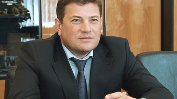 Депутат «Самопомочі» заробить півмільйона на охороні мера Запоріжжя