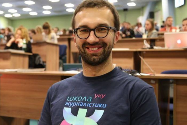 ЛЕЩЕНКО: ЗАВТРА ПАРЛАМЕНТ ВВІМКНЕ МЕХАНІЗМ КРУГОВОЇ ПОРУКИ І ОНИЩЕНКО УНИКНЕ ВІДПОВІДАЛЬНОСТІ