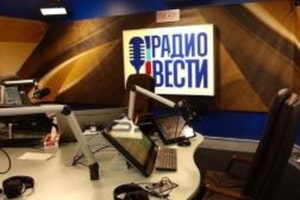 Руководителя "Радио Вести" уличили в ненависти к Украине