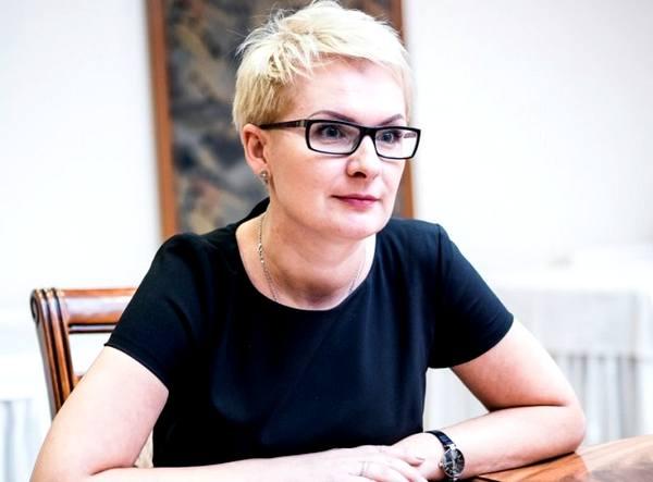 «Главный люстратор» Татьяна Козаченко: Стране не нужно аж 300 тысяч чиновников