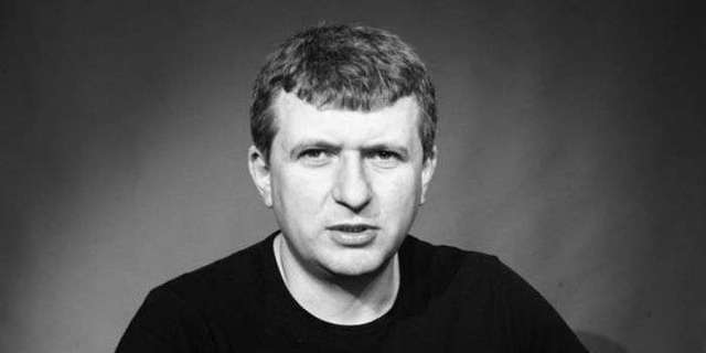 Романенко предложил пригрозить участникам крестного хода с Донбасса распятием на крестах