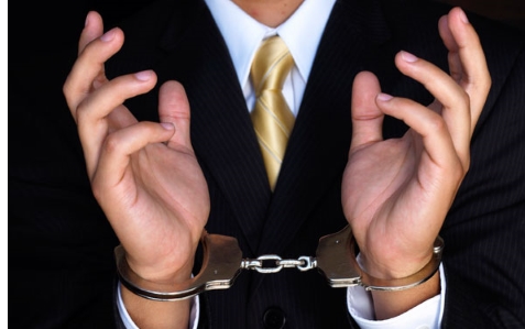 Интерполом задержан украинский бизнесмен, присвоивший 20 миллионов гривен