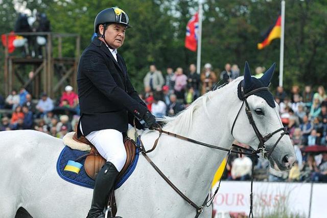 ЛИШЁННОГО НЕПРИКОСНОВЕННОСТИ ОНИЩЕНКО НЕ ДОПУСКАЮТ К УЧАСТИЮ В ОЛИМПИЙСКИХ ИГРАХ