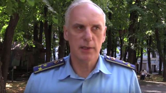 Генштаб хочет вооружить все военнообязанное население страны