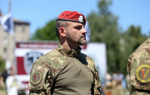 Вторая годовщина освобождения Славянска. Есть много поводов сказать "спасибо"