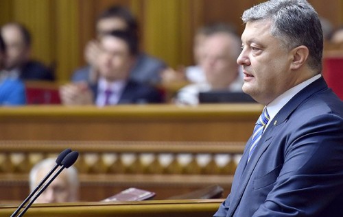 Чи зрозумів Порошенко помилки Януковича?