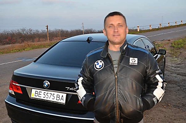 Николаевский фискал Роман Подгородинский волк в … волчьей шкуре