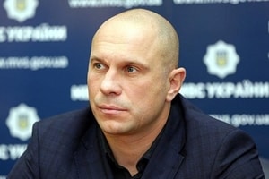 Аваков объяснил, почему Киву уволили из правоохранительных органов