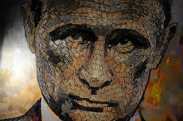 Соцопрос показал сколько украинцев ненавидят и любят Путина