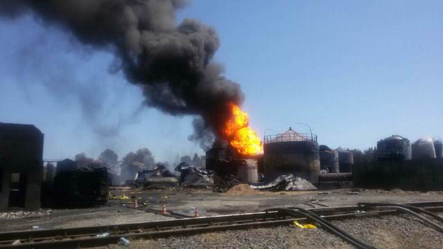 КАК ЗА ЗАКРЫТИЕ ДЕЛА «БРСМ-НАФТЫ» ВЫМОГАЛИ 800 ТЫСЯЧ ДОЛЛАРОВ