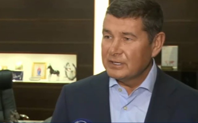 Дело Онищенко: адвокаты говорят, что после обысков нашли прослушку