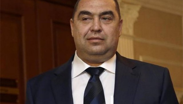 Генпрокуратура Украины подала в розыск Плотницкого, Гуреева и Патрушева