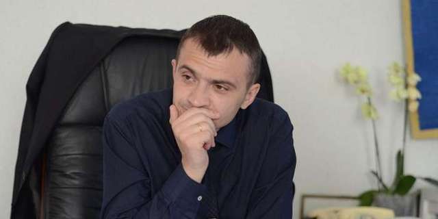 Владимир Путин стал советником мэра Хмельницкого