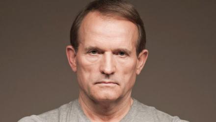 Костоломы из «Сварога». «Частная армия» Виктора Медведчука