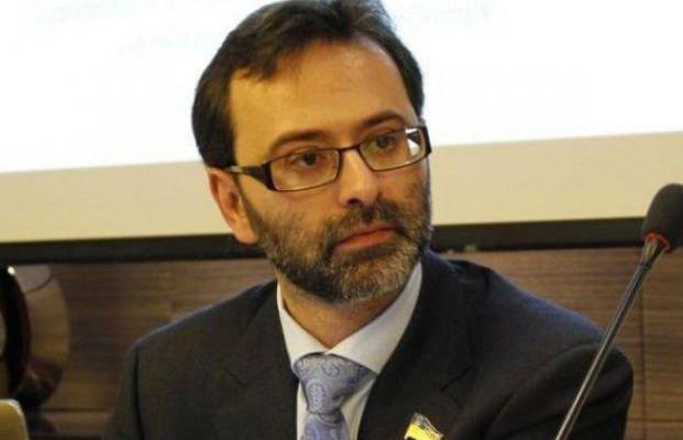 Европейская компания ищет в НАБУ защиты от нардепа Логвинского