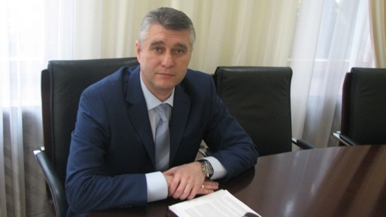 Прокурор Рівненщини "вилетів" із крісла після бурштинової спецоперації