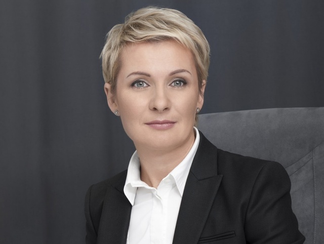 Главный люстратор страны "люстрировала" украинскую собственность Латвии