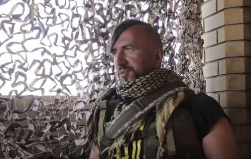 Уточнение по потерям в бою, в котором погиб Василий Слипак