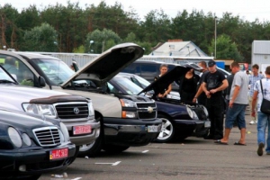 Подержанный автомобиль из Европы? Не хочу!