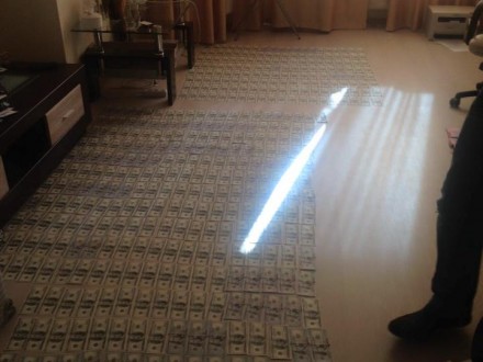 У прокуратурі підтвердили затримання заступника голови МОЗ на хабарництві і поборах