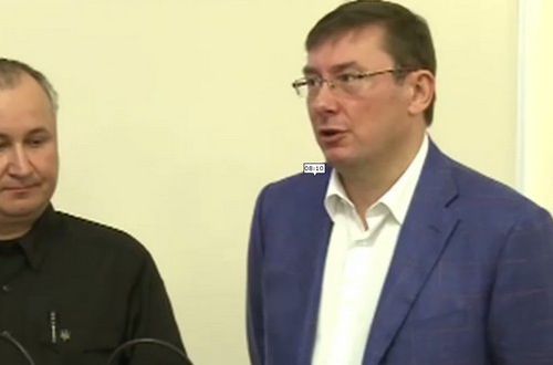 У замминистра изъяли более 1,5 млн грн, приобретенные с особым цинизмом