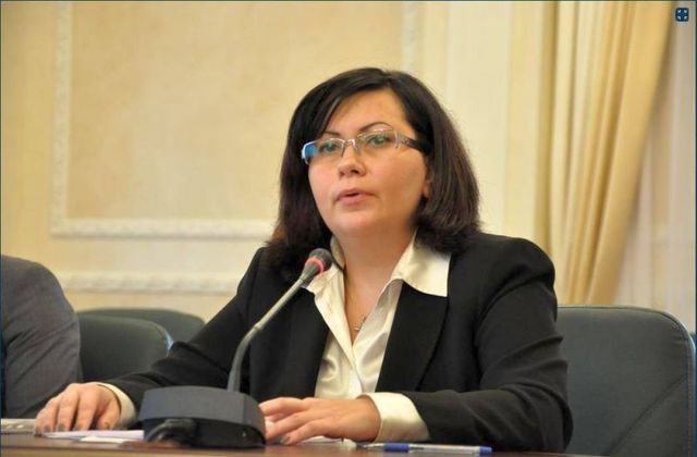 Суддів, які переслідували євромайданівців, не засуджують, а виправдовують. Ще один приклад