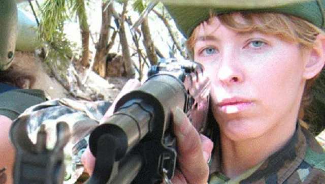 Елена Белозерская: Бандера - это признак курса, который взяла Украина