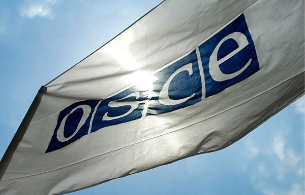ОБСЕ фиксирует рост уровня насилия на Донбассе