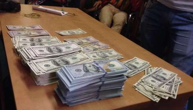 На Донбассе правоохранители раскрыли незаконные сделки по финансированию «ДНР/ЛНР»