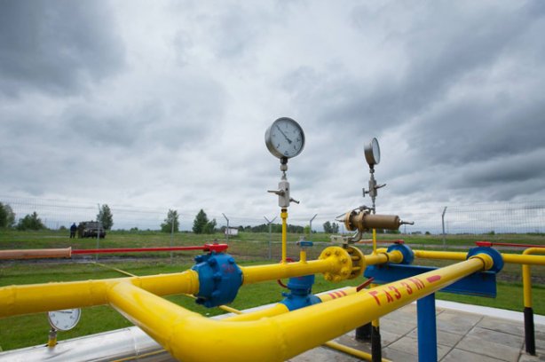 «Укргаздобыча»: круговая порука порочных друзей