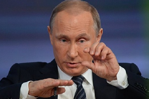 Делайте выводы: Стало известно, что спровоцировало Путина напасть на Украину