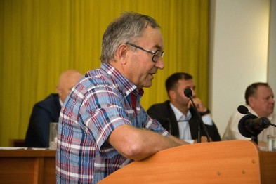 Фермеры Полтавщины жалуются на взятки и бюрократию