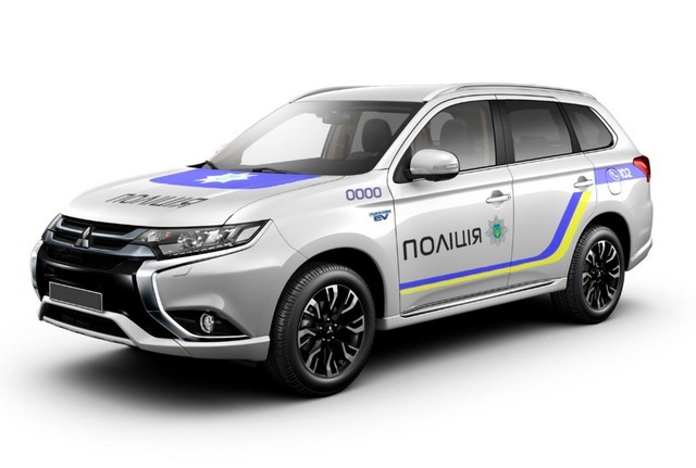 Нацполіція отримає 651 японський автомобіль за Кіотським протоколом – Аваков