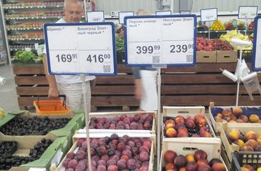 В магазины на экскурсию: соцсети шокировали цены в Крыму