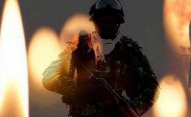 В штабе АТО сообщили о гибели еще одного героя