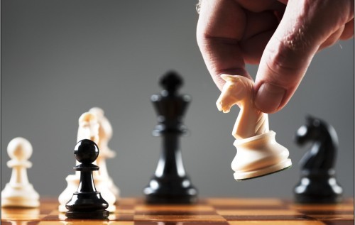 Грузинская стратегия противостояния России в информационной войне