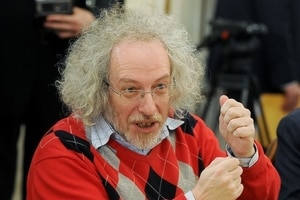 Проспект Бандеры: Венедиктова подняли на смех за предложение "мстить" Украине